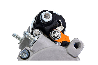 HELLA Starter - 12V - 2kW - for e.g. Land Rover Range Rover 8EA011613-141