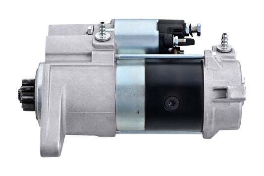 HELLA Starter - 12V - 2kW - for e.g. Land Rover Range Rover 8EA011613-141