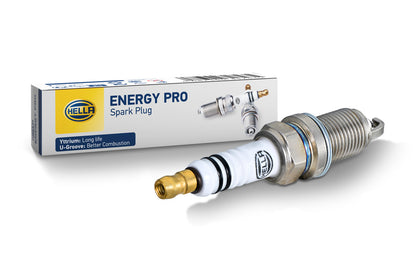 HELLA Spark Plug - Energy Pro YM8RCP5-11U - Spanner size: 16 8EH188704-111