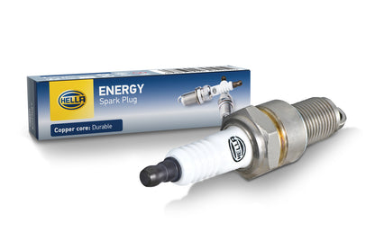 HELLA Spark Plug - Energy CH8P-8 - Spanner size: 20,8 8EH188704-171