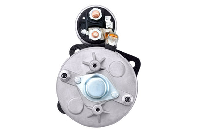 HELLA Starter - 12V - 3kW - for e.g. FENDT Farmer 304  8EA015642-401
