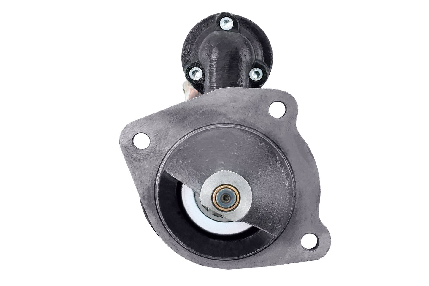 HELLA Starter - 12V - 3kW - for e.g. FENDT Farmer 304  8EA015642-401