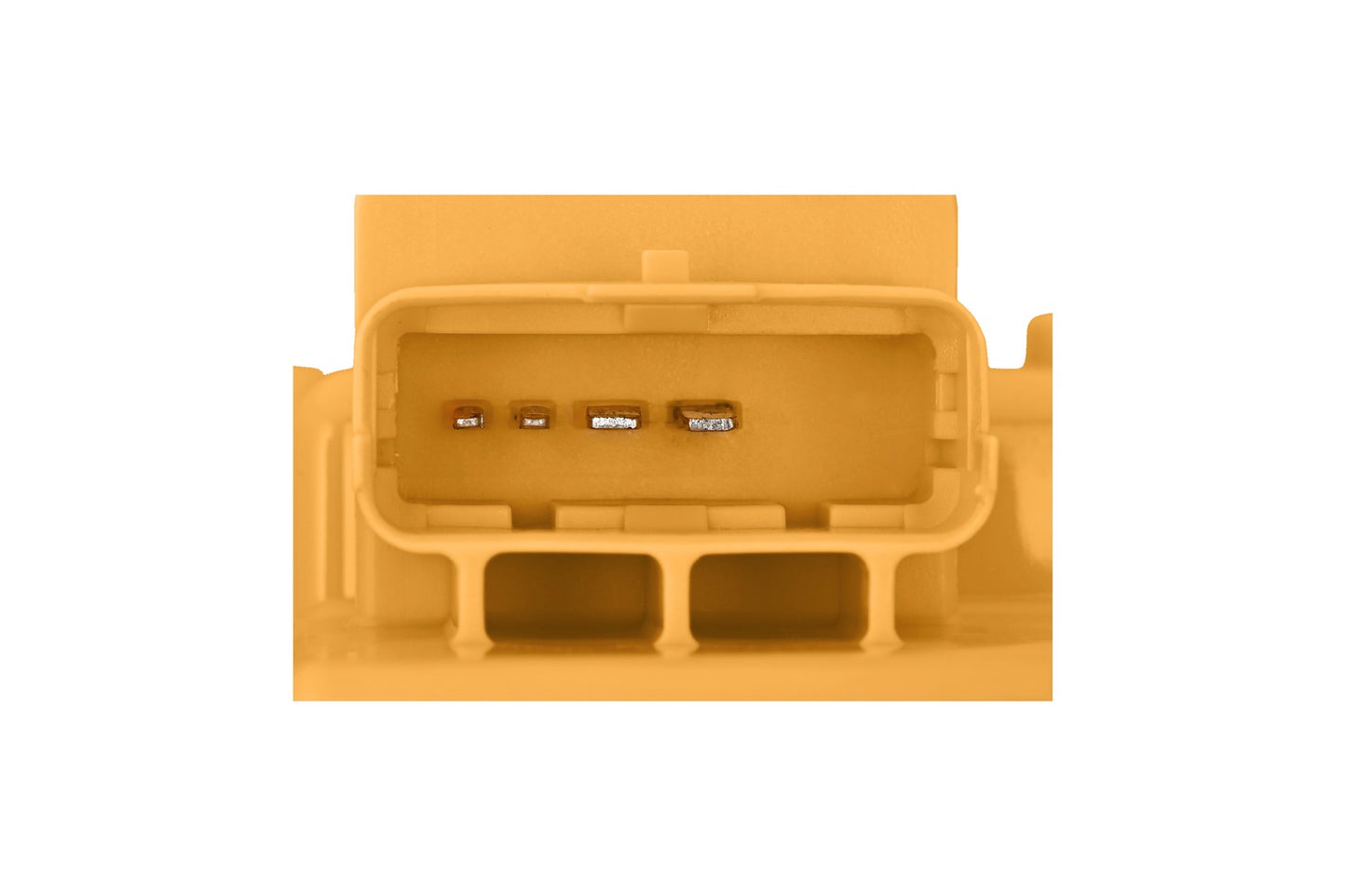 HELLA Fuel Feed Unit - Electric - 4-pin connector 8TF358305-071