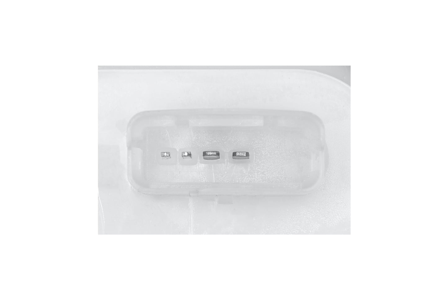 HELLA Fuel Feed Unit - Electric - 4-pin connector 8TF358305-121