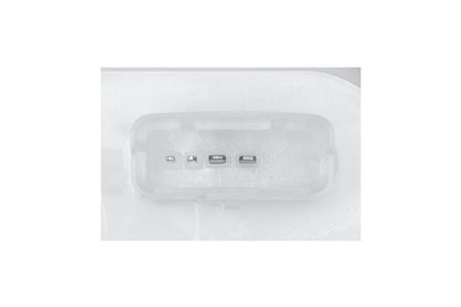 HELLA Fuel Feed Unit - Electric - 4-pin connector 8TF358305-121