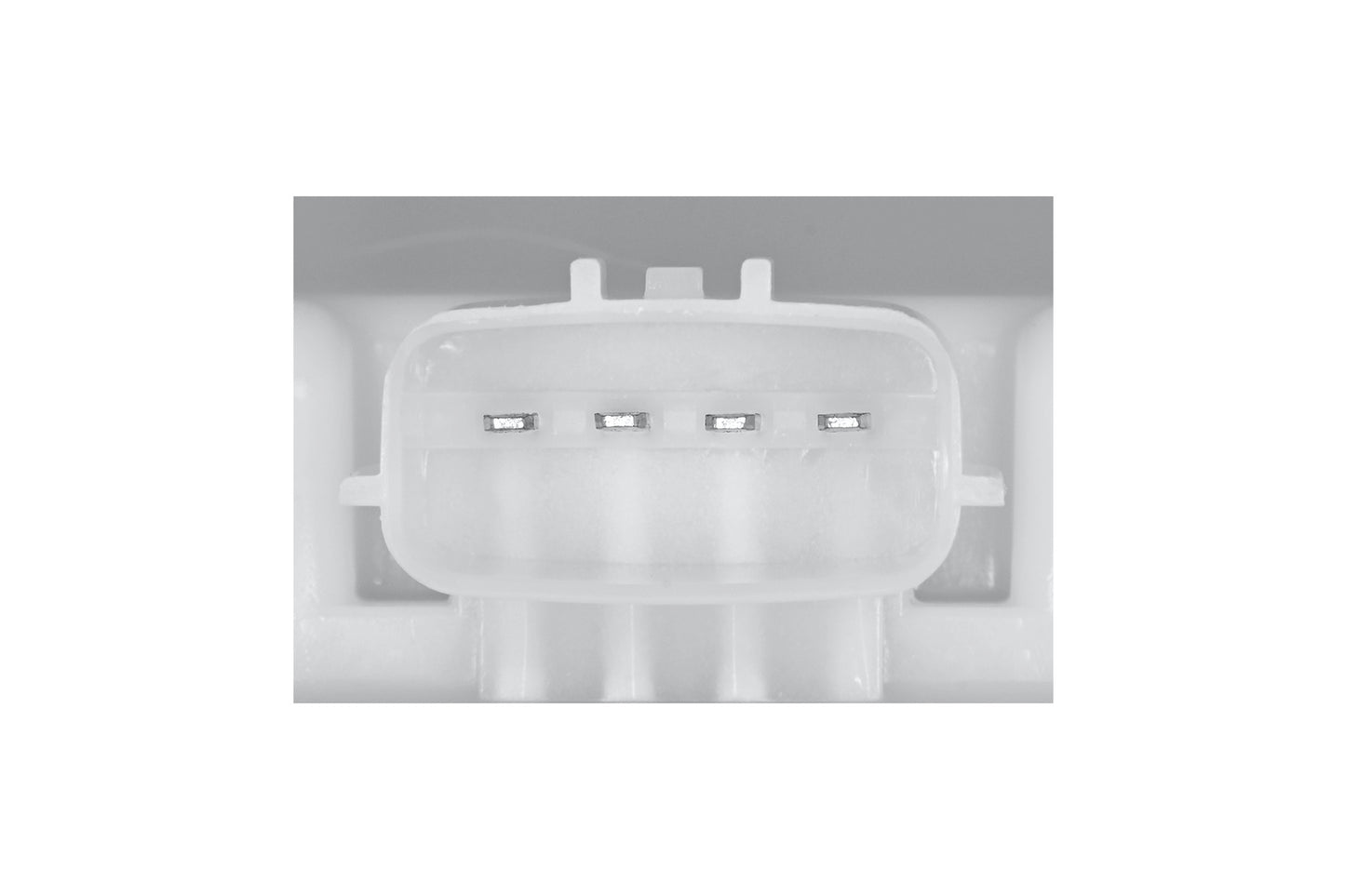 HELLA Fuel Feed Unit - Electric - 4-pin connector 8TF358305-251