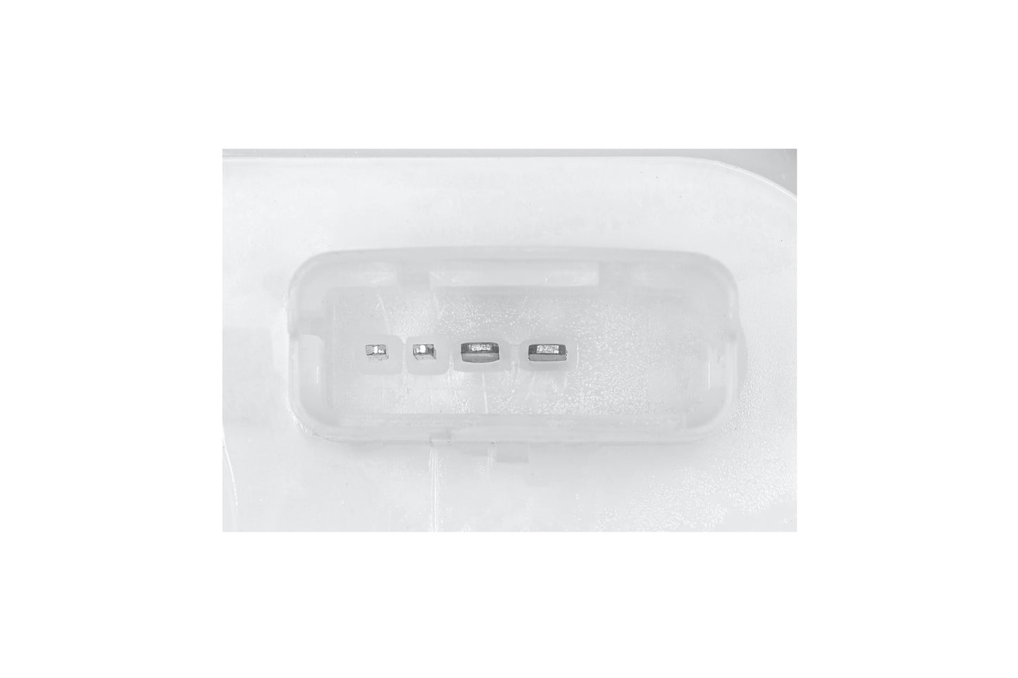 HELLA Fuel Feed Unit - Electric - 4-pin connector 8TF358305-361