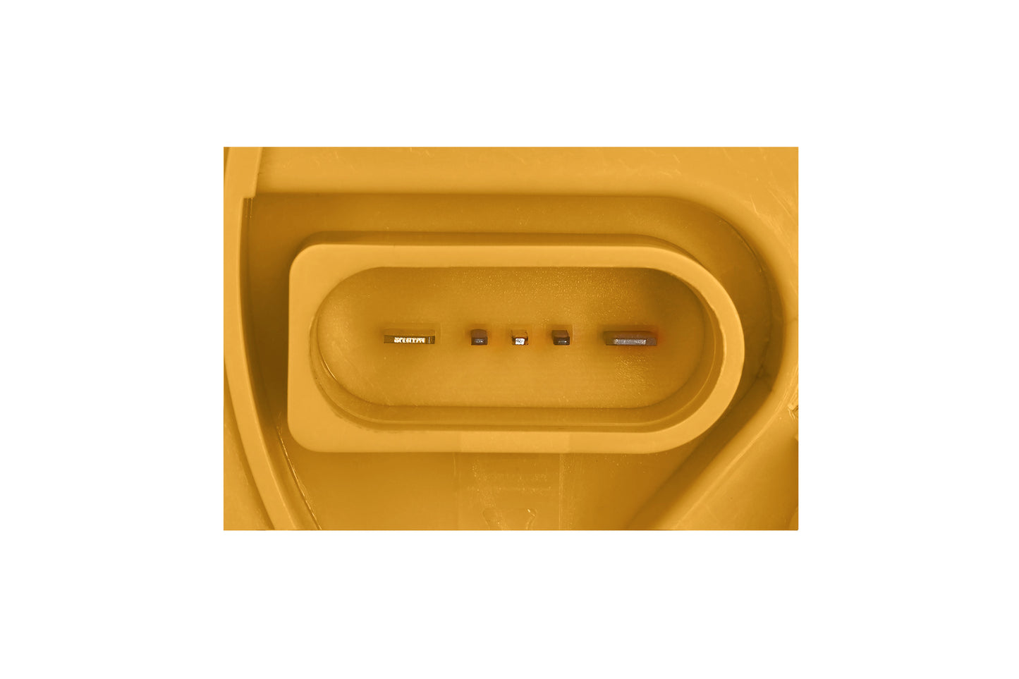 HELLA Fuel Feed Unit - Electric - 5-pin connector 8TF358305-411