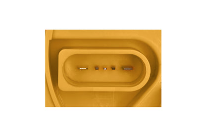 HELLA Fuel Feed Unit - Electric - 5-pin connector 8TF358305-411
