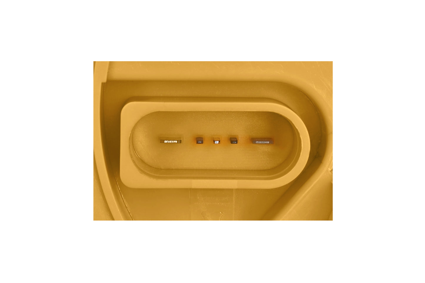HELLA Fuel Feed Unit - Electric - 5-pin connector 8TF358305-421