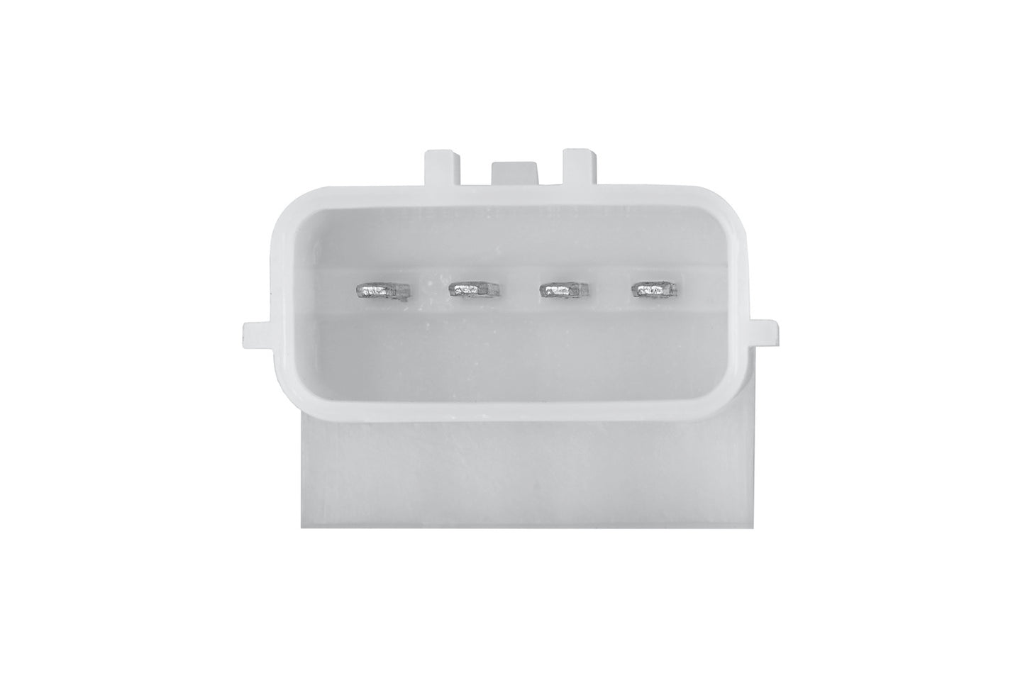 HELLA Fuel Feed Unit - Electric - 4-pin connector 8TF358305-851