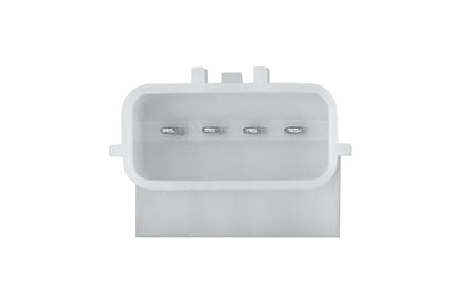 HELLA Fuel Feed Unit - Electric - 4-pin connector 8TF358305-851