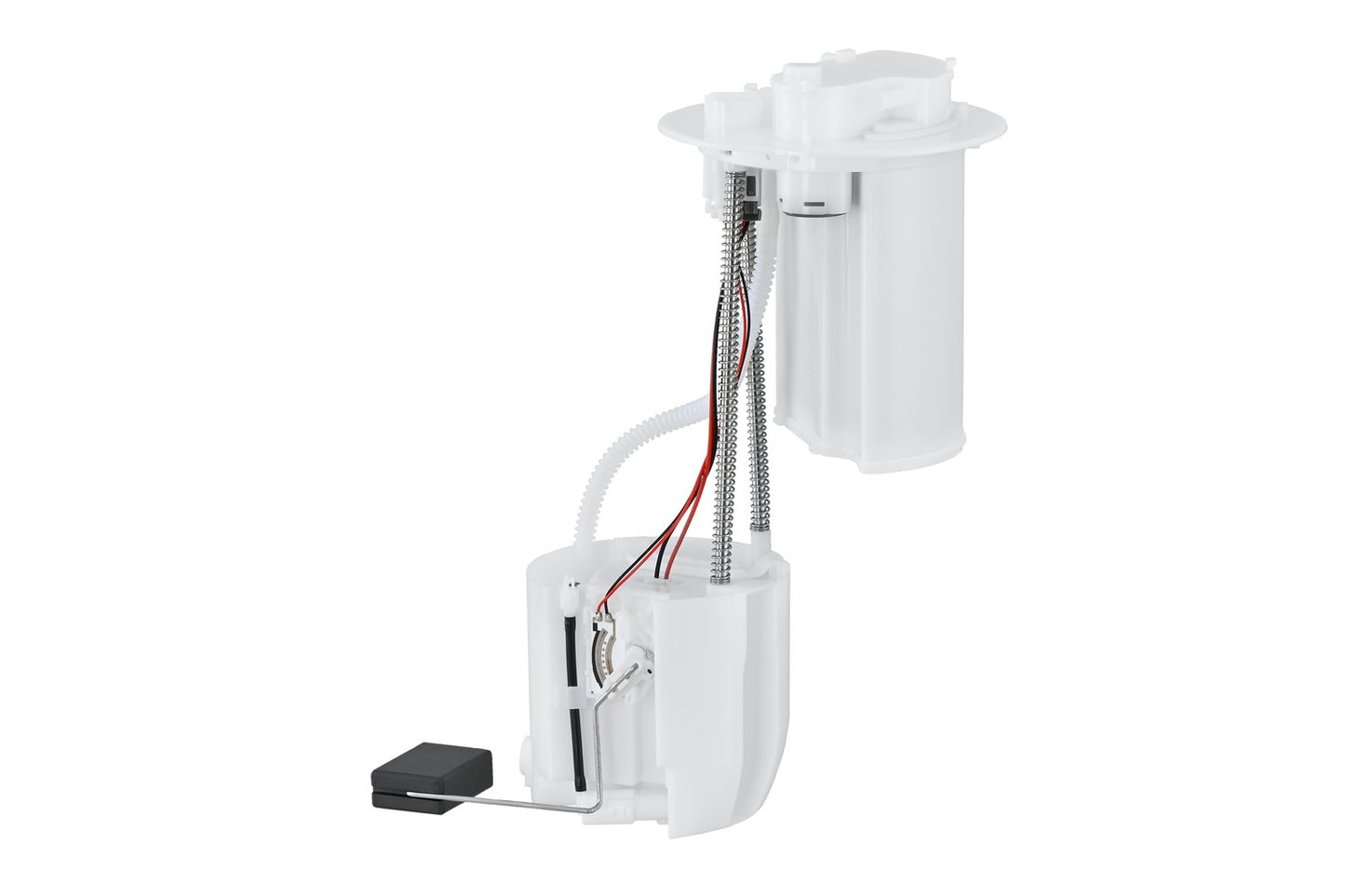 HELLA Fuel Feed Unit - Electric - 4-pin connector 8TF358306-021