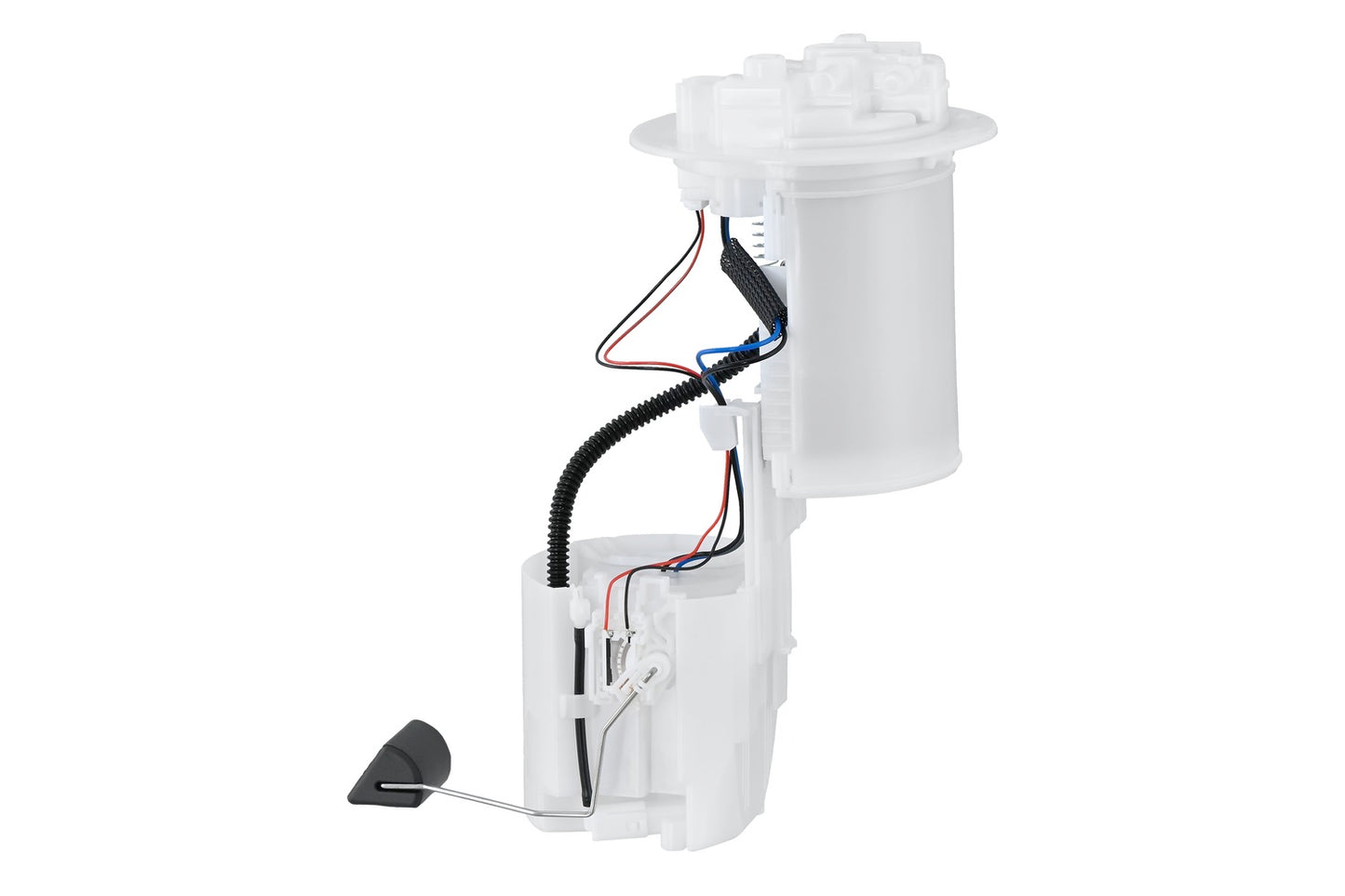 HELLA Fuel Feed Unit - Electric - 4-pin connector 8TF358306-041