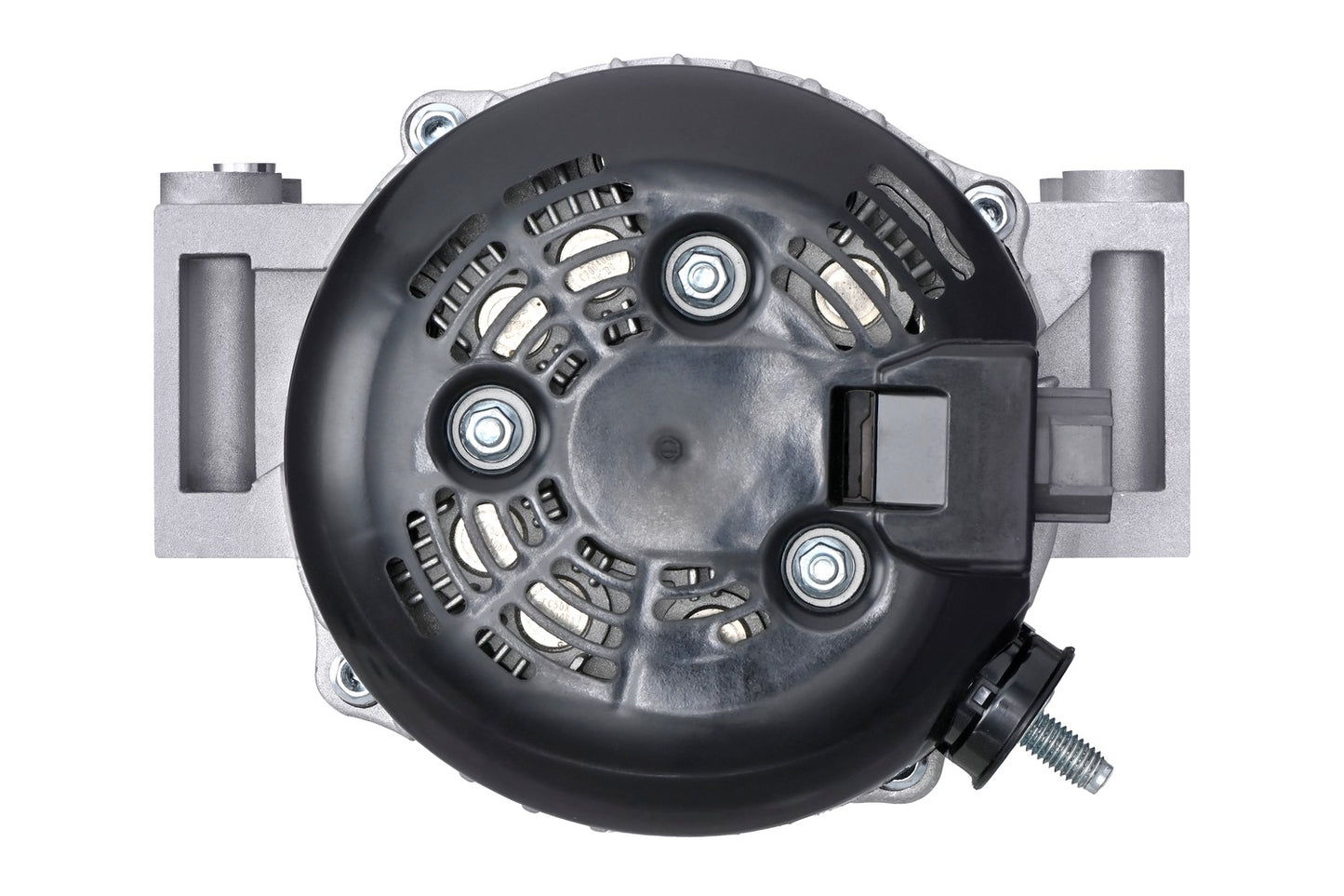 HELLA Alternator - 14V - 220A 8EL015630-721