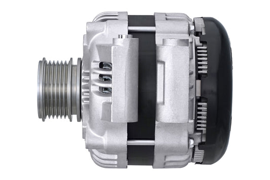 HELLA Alternator - 14V - 220A 8EL015630-721