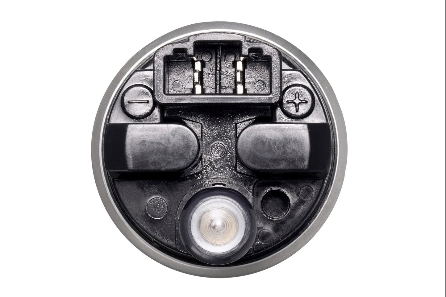 HELLA Fuel Pump - Electric - 2-pin connector 8TF358306-001