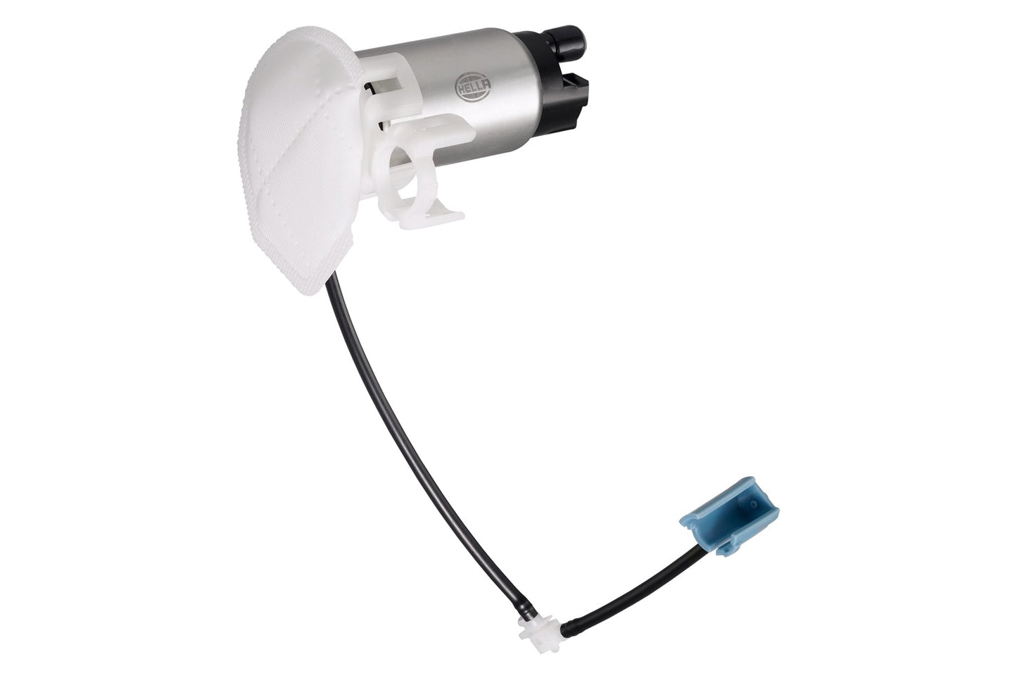 HELLA Fuel Pump - Electric - 2-pin connector 8TF358306-001