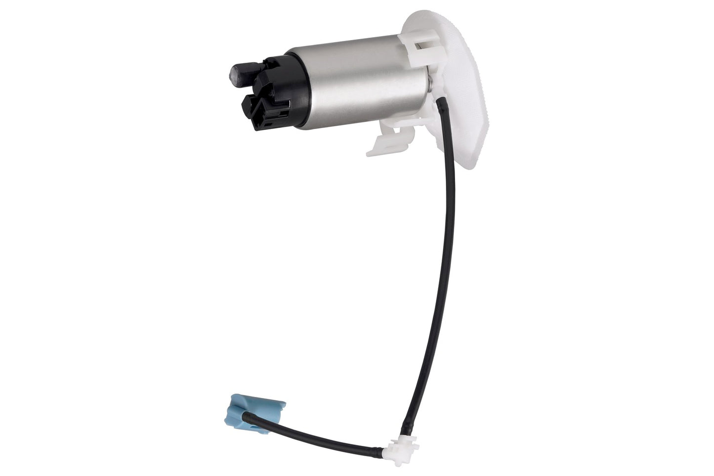 HELLA Fuel Pump - Electric - 2-pin connector 8TF358306-001
