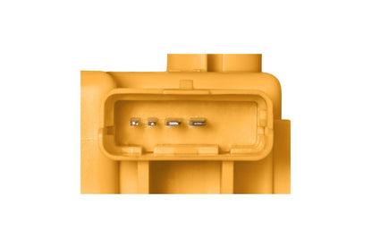 HELLA Fuel Feed Unit - Electric - 4-pin connector 8TF358305-181