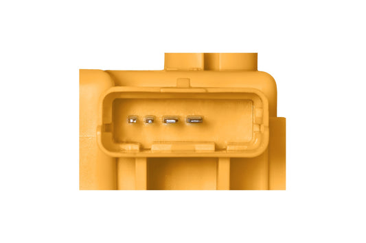 HELLA Fuel Feed Unit - Electric - 4-pin connector 8TF358305-181