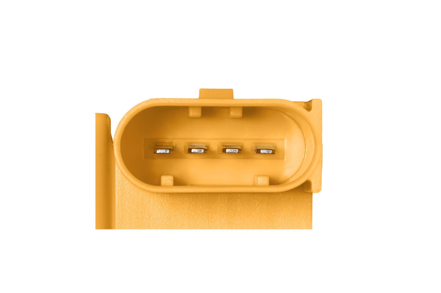 HELLA Fuel Feed Unit - Electric - 4-pin connector 8TF358305-441