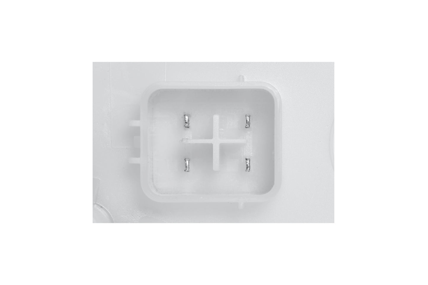 HELLA Fuel Feed Unit - Electric - 4-pin connector 8TF358305-751