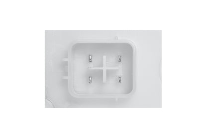 HELLA Fuel Feed Unit - Electric - 4-pin connector 8TF358305-751