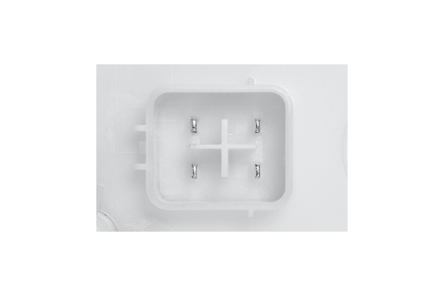 HELLA Fuel Feed Unit - Electric - 4-pin connector 8TF358305-791