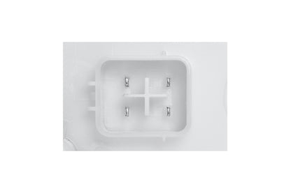 HELLA Fuel Feed Unit - Electric - 4-pin connector 8TF358305-791