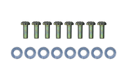 HELLA Fuel Feed Unit - Electric - 4-pin connector 8TF358305-791