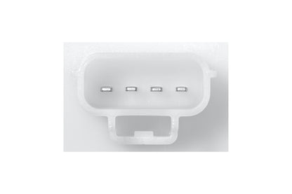 HELLA Fuel Feed Unit - Electric - 4-pin connector 8TF358305-801