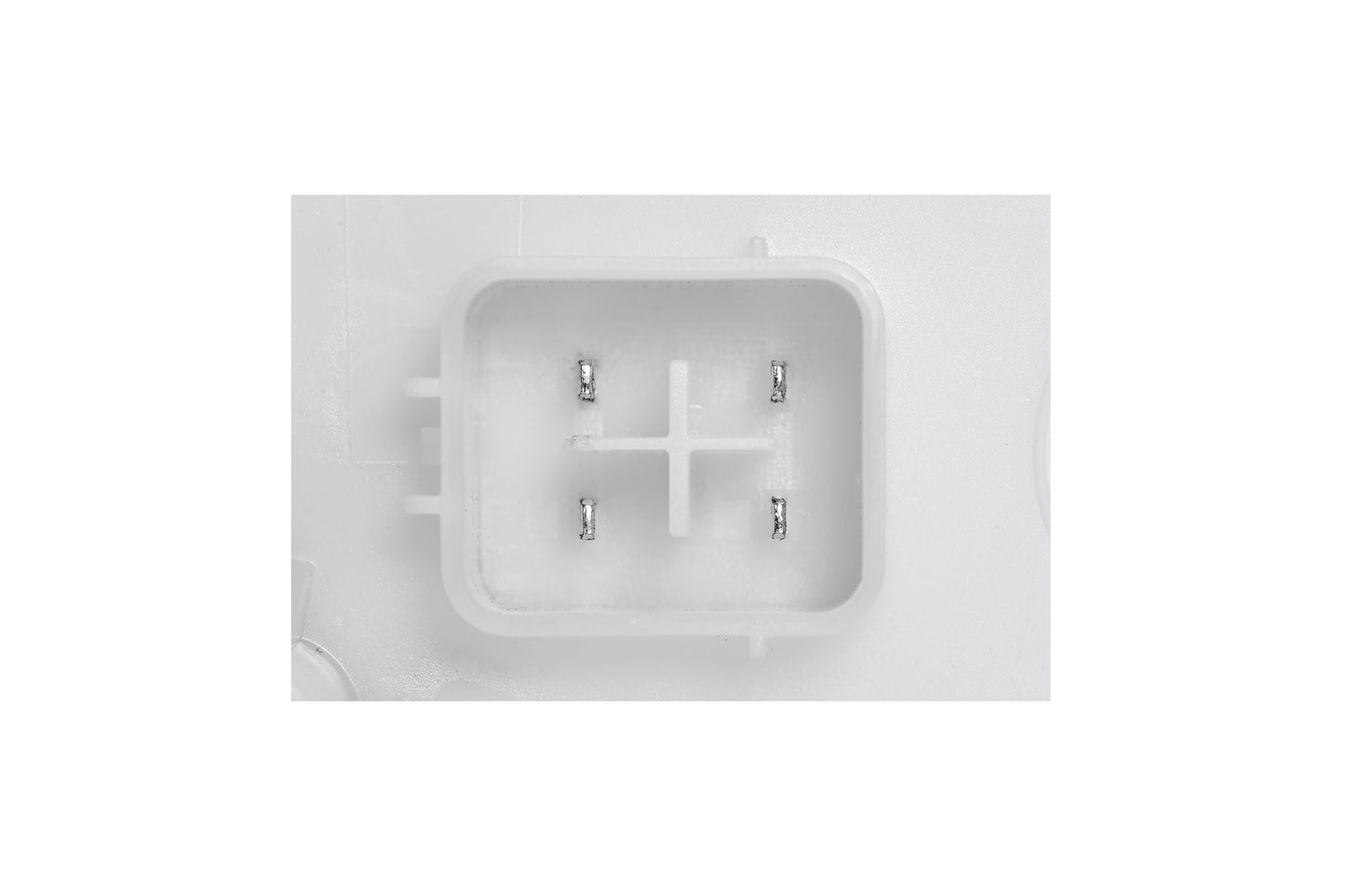 HELLA Fuel Feed Unit - Electric - 6-pin connector 8TF358305-921