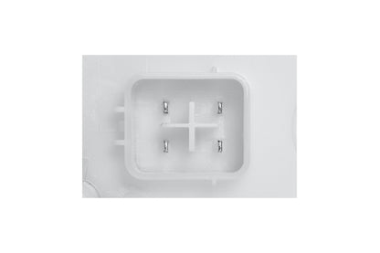 HELLA Fuel Feed Unit - Electric - 6-pin connector 8TF358305-921