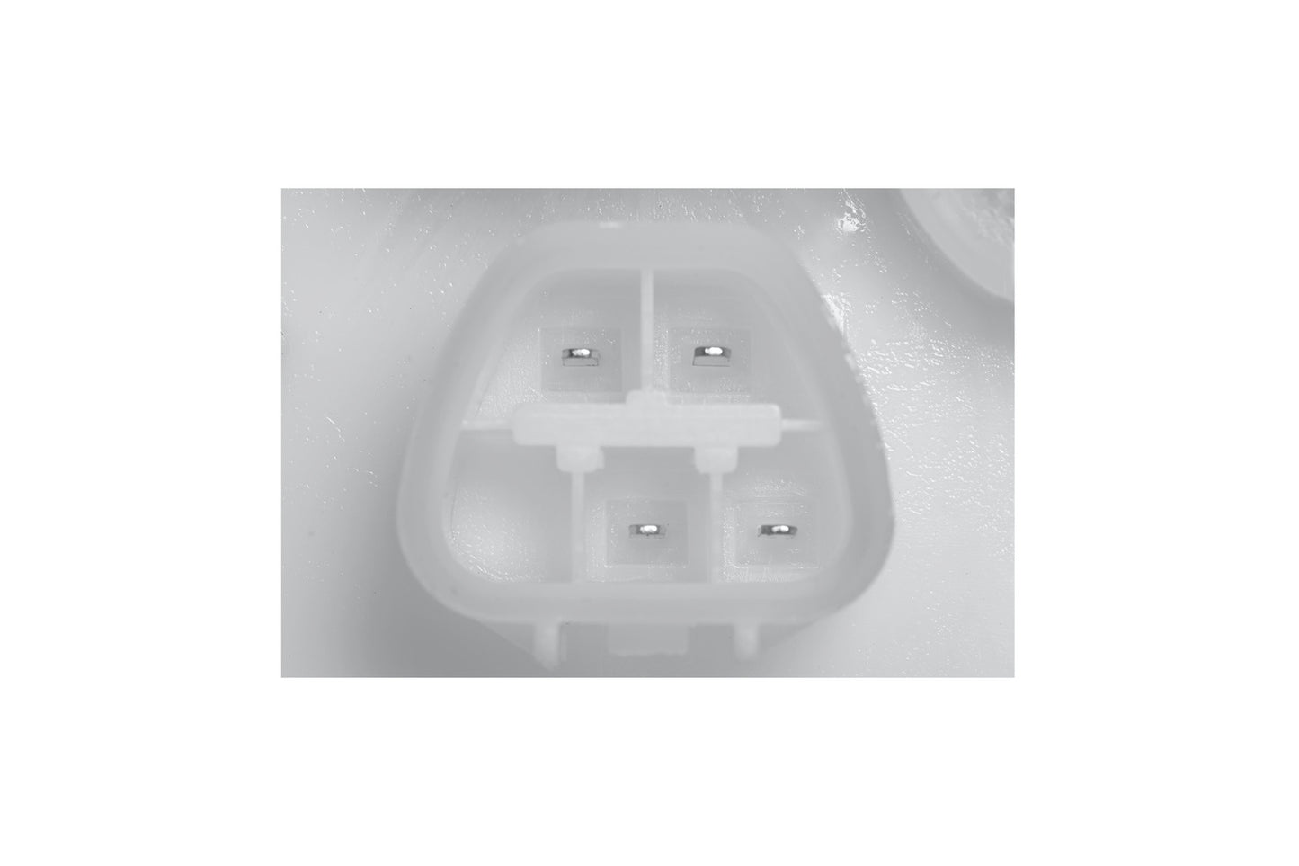 HELLA Fuel Feed Unit - Electric - 4-pin connector 8TF358306-011