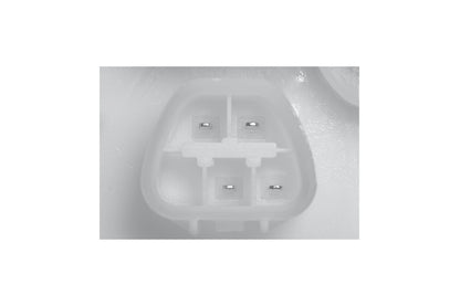 HELLA Fuel Feed Unit - Electric - 4-pin connector 8TF358306-011