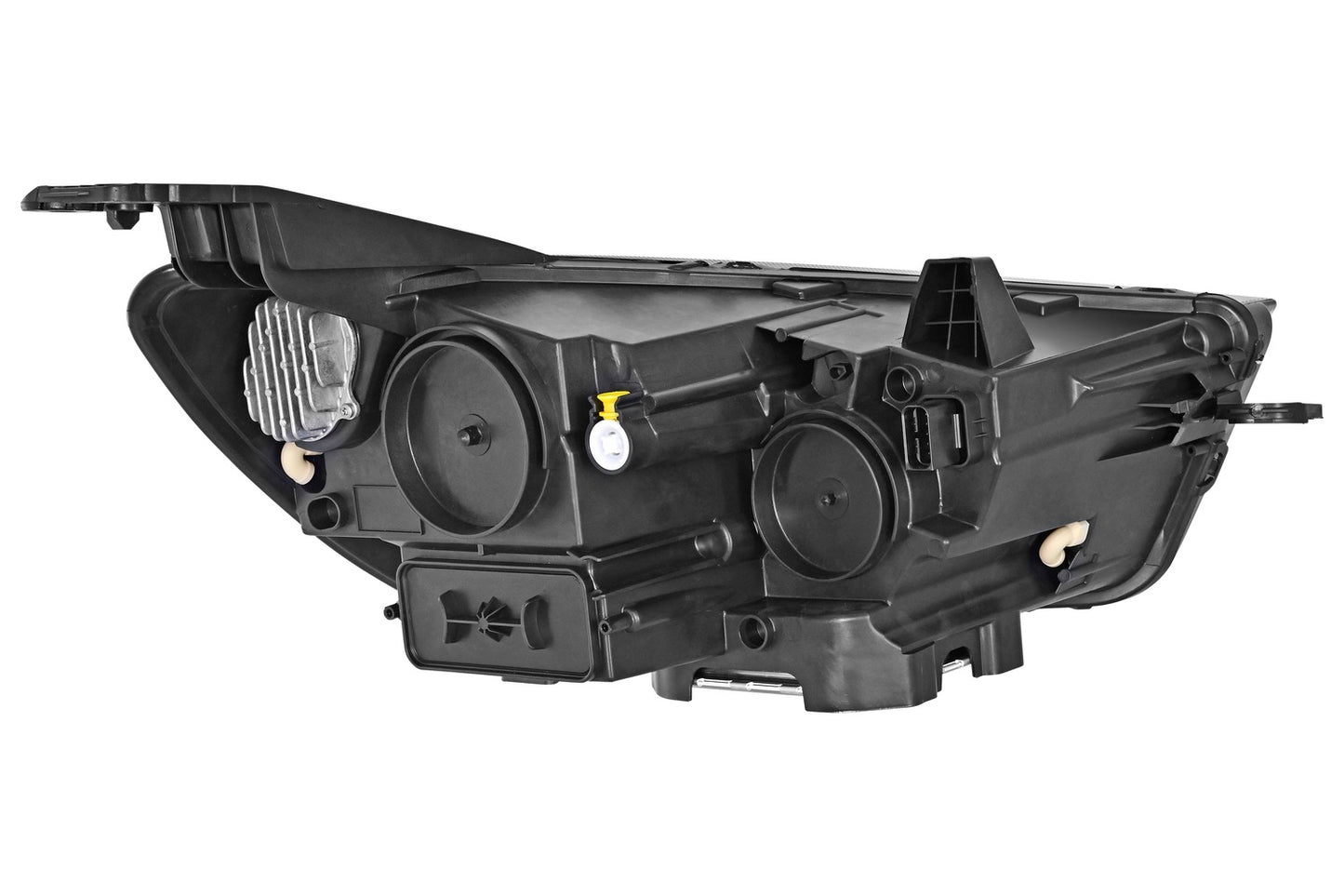 HELLA LED-Headlight - left - for e.g. OPEL GRANDLAND / GRANDLAND X (A18, P1UO) 1EX354862-071
