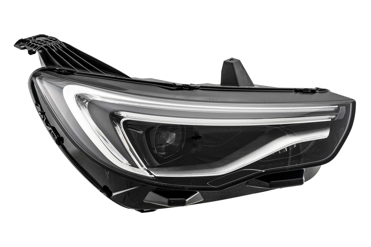 HELLA LED-Headlight - right - for e.g. OPEL GRANDLAND / GRANDLAND X (A18, P1UO) 1EX354862-081