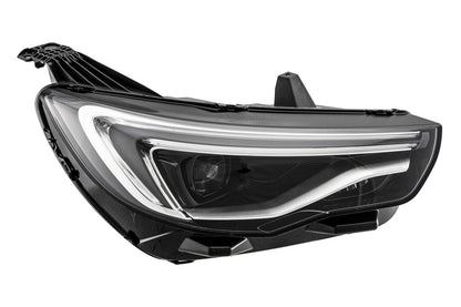 HELLA LED-Headlight - right - for e.g. OPEL GRANDLAND / GRANDLAND X (A18, P1UO) 1EX354862-081