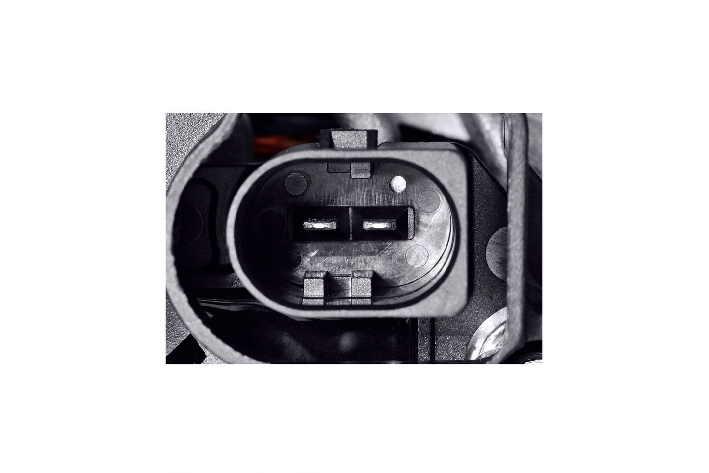 HELLA Alternator - 14V - 110A - for e.g. VW Up! 8EL015630-981