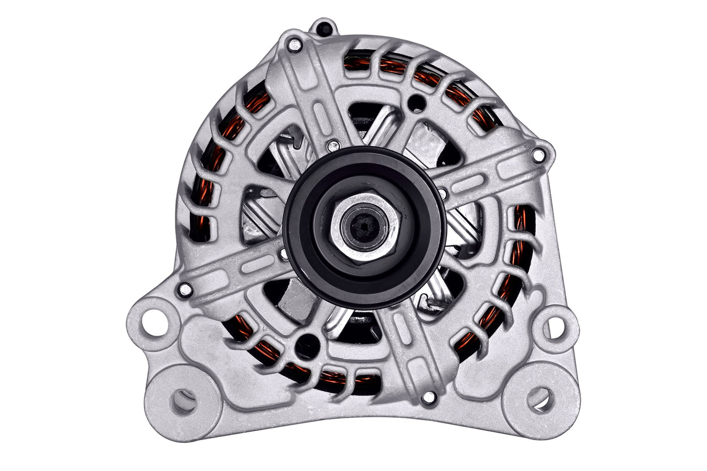 HELLA Alternator - 14V - 110A - for e.g. VW Up! 8EL015630-981