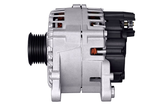 HELLA Alternator - 14V - 110A - for e.g. VW Up! 8EL015630-981