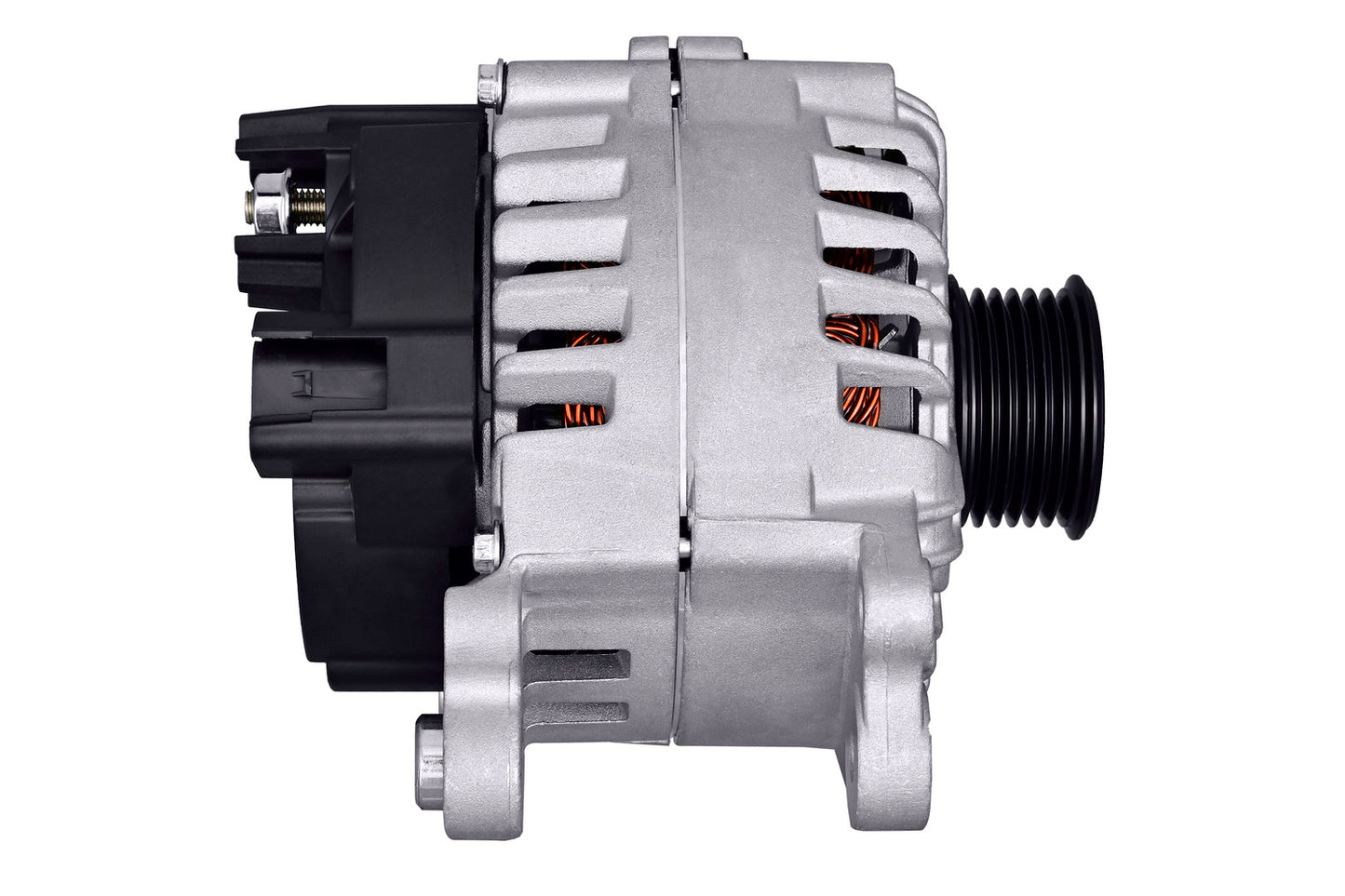 HELLA Alternator - 14V - 110A - for e.g. VW Up! 8EL015630-981
