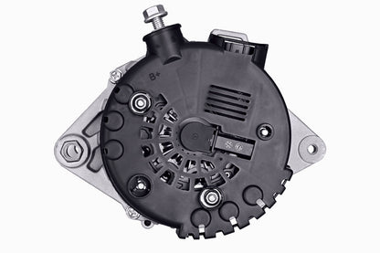 HELLA Alternator - 14V - 130A - for e.g. Hyundai Tucson 8EL015637-241