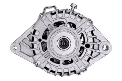 HELLA Alternator - 14V - 130A - for e.g. Hyundai Tucson 8EL015637-241