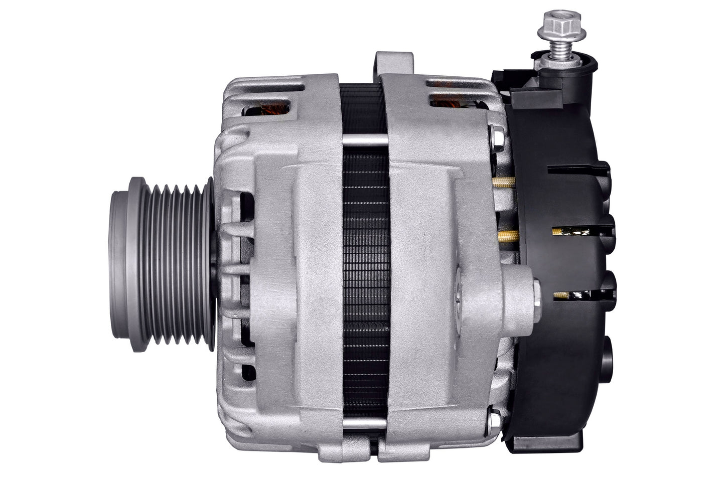 HELLA Alternator - 14V - 130A - for e.g. Hyundai Tucson 8EL015637-241