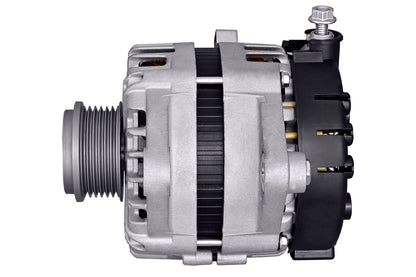 HELLA Alternator - 14V - 130A - for e.g. Hyundai Tucson 8EL015637-241