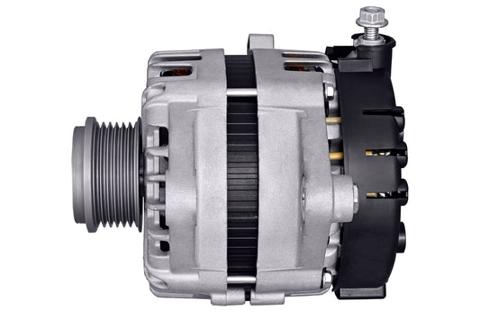 HELLA Alternator - 14V - 130A - for e.g. Hyundai Tucson 8EL015637-241