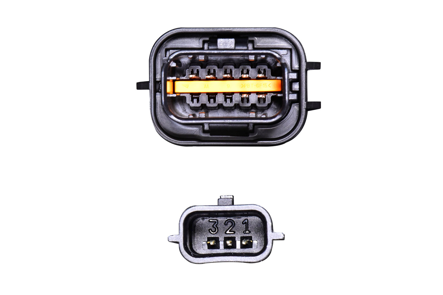 HELLA LED-Headlight - left - for e.g. RENAULT CAPTUR II 1EX013930-611