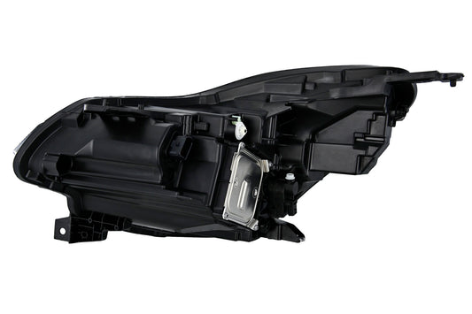 HELLA LED-Headlight - right - for e.g. RENAULT CAPTUR II 1EX013930-621